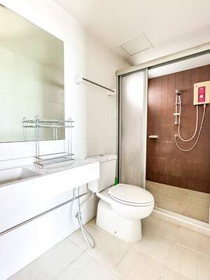 คอนโด ยู ดีไลท์ แอท ห้วยขวาง สเตชั่น กรุงเทพมหานคร ห้วยขวาง ห้วยขวาง 2800000