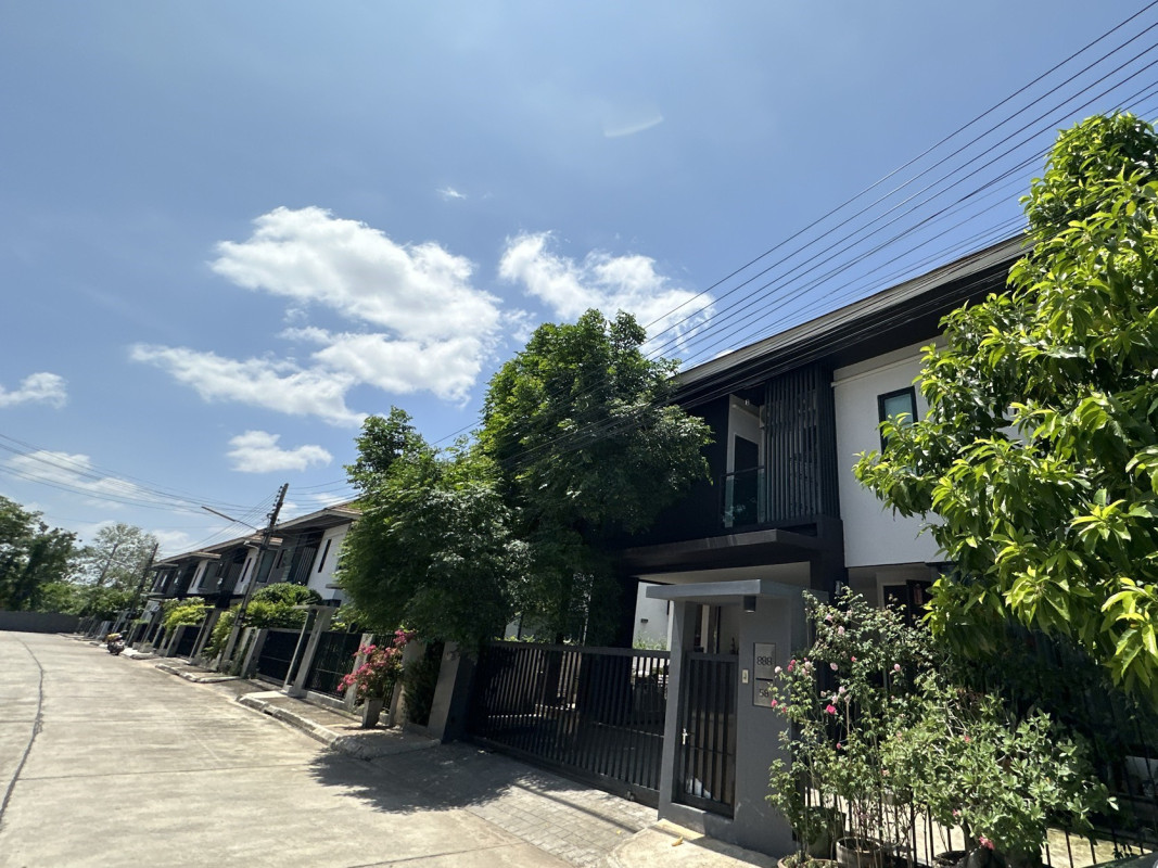 ทาวน์เฮ้าส์ เออบิน นารา ขอนแก่น เมืองขอนแก่น เมืองเก่า 6250000