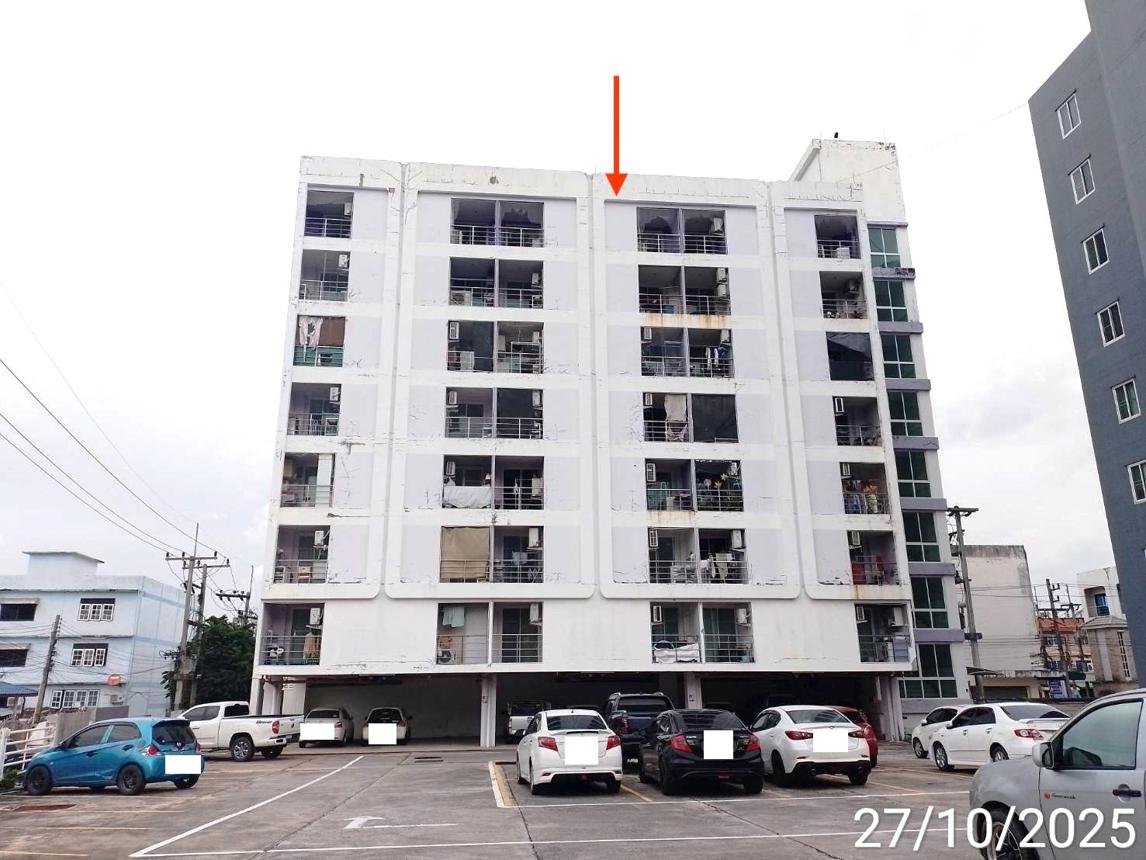 คอนโด ลัดดาเพลส ศรีราชา คอนโดซี ชลบุรี ศรีราชา สุรศักดิ์ 931000