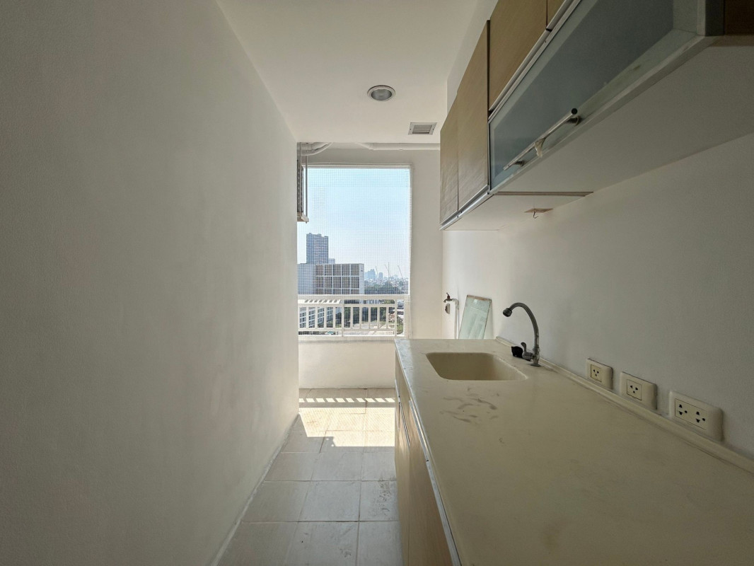 คอนโด เดอะสเตชั่น สาทร-บางรัก กรุงเทพมหานคร สาทร ทุ่งวัดดอน 2960000