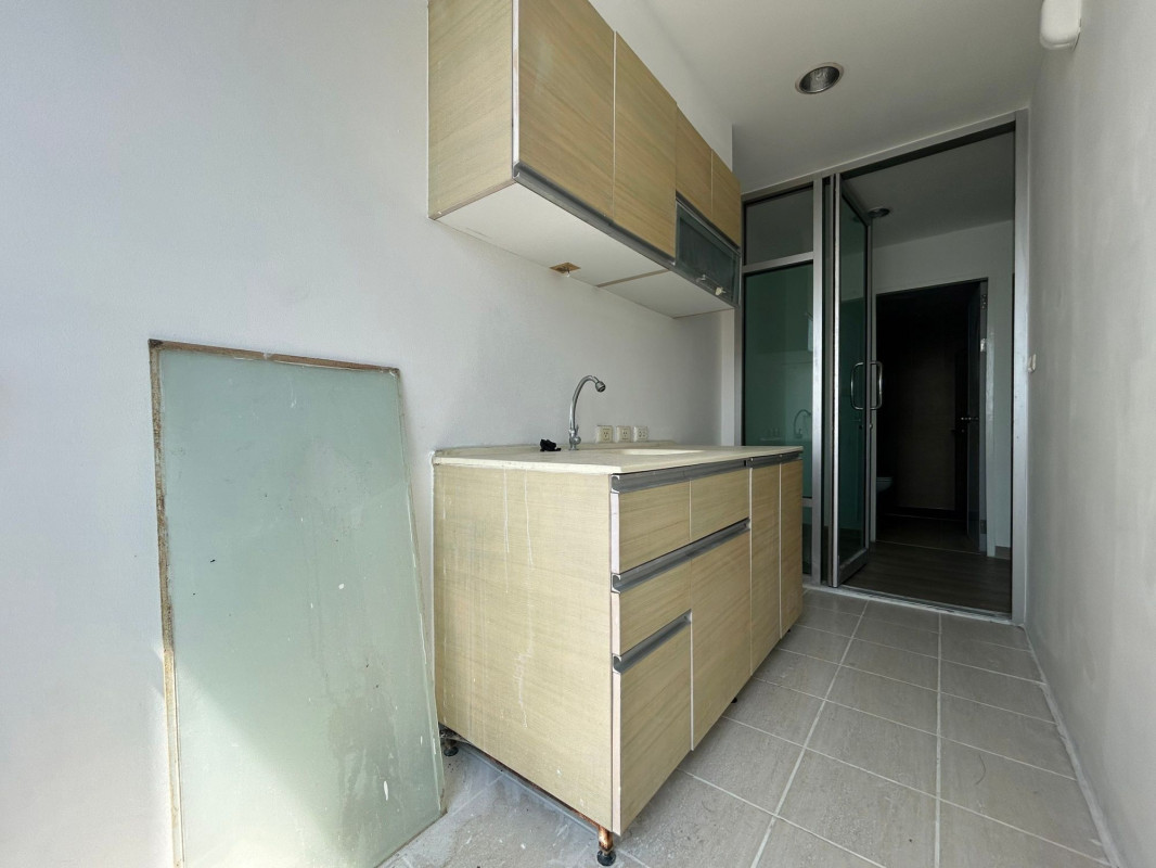 คอนโด เดอะสเตชั่น สาทร-บางรัก กรุงเทพมหานคร สาทร ทุ่งวัดดอน 2960000