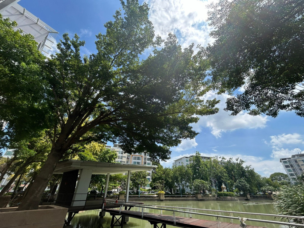 คอนโด เมโทรพาร์ค สาธร กรุงเทพมหานคร ภาษีเจริญ บางหว้า 2240000