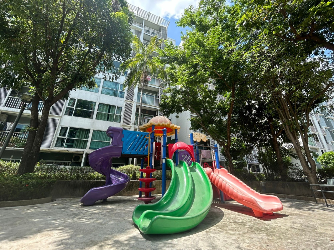 คอนโด เมโทรพาร์ค สาธร กรุงเทพมหานคร ภาษีเจริญ บางหว้า 2240000