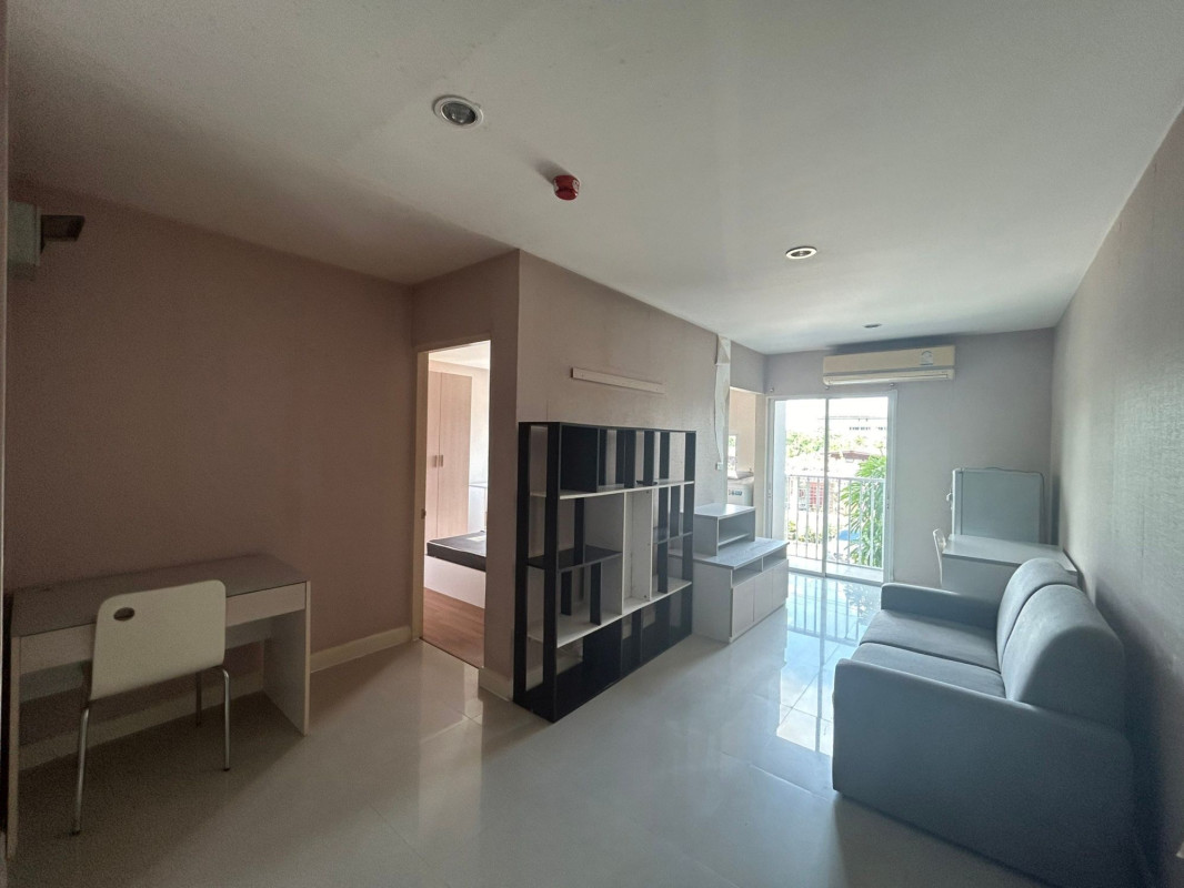 คอนโด เมโทรพาร์ค สาธร กรุงเทพมหานคร ภาษีเจริญ บางหว้า 2240000