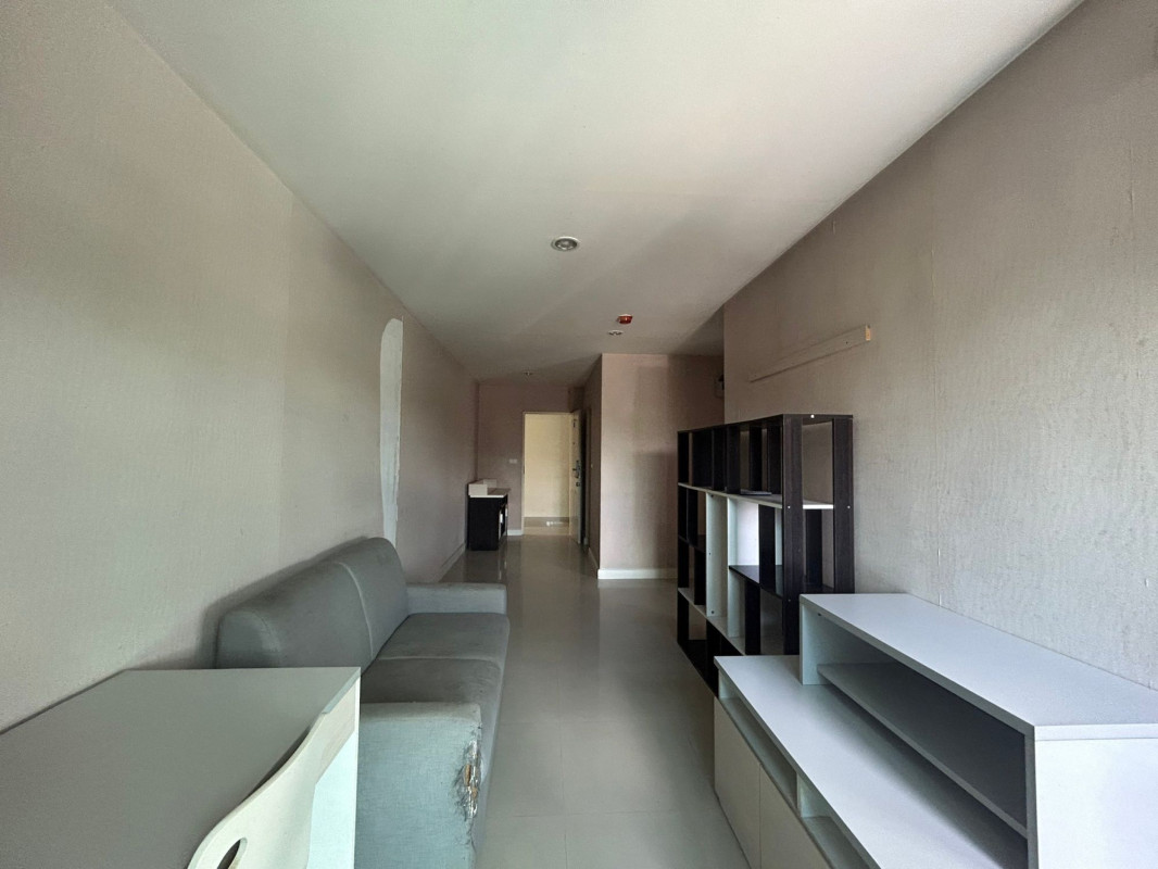 คอนโด เมโทรพาร์ค สาธร กรุงเทพมหานคร ภาษีเจริญ บางหว้า 2240000