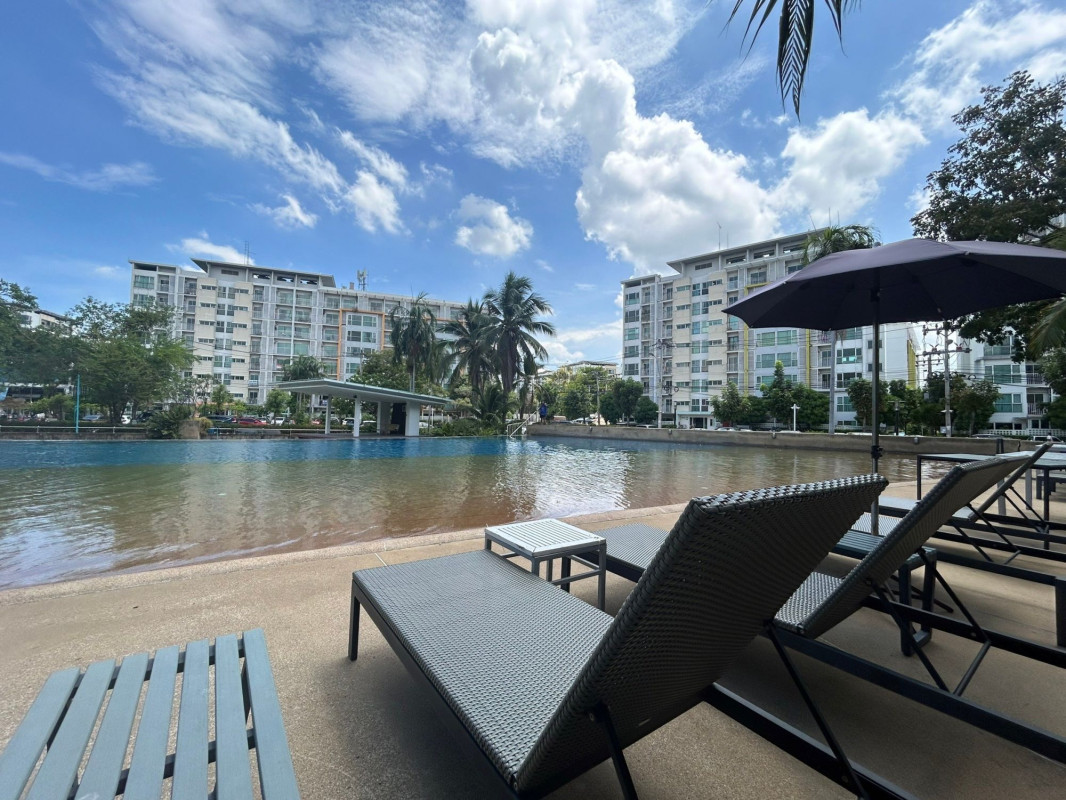 คอนโด เมโทรพาร์ค สาธร กรุงเทพมหานคร ภาษีเจริญ บางหว้า 2240000