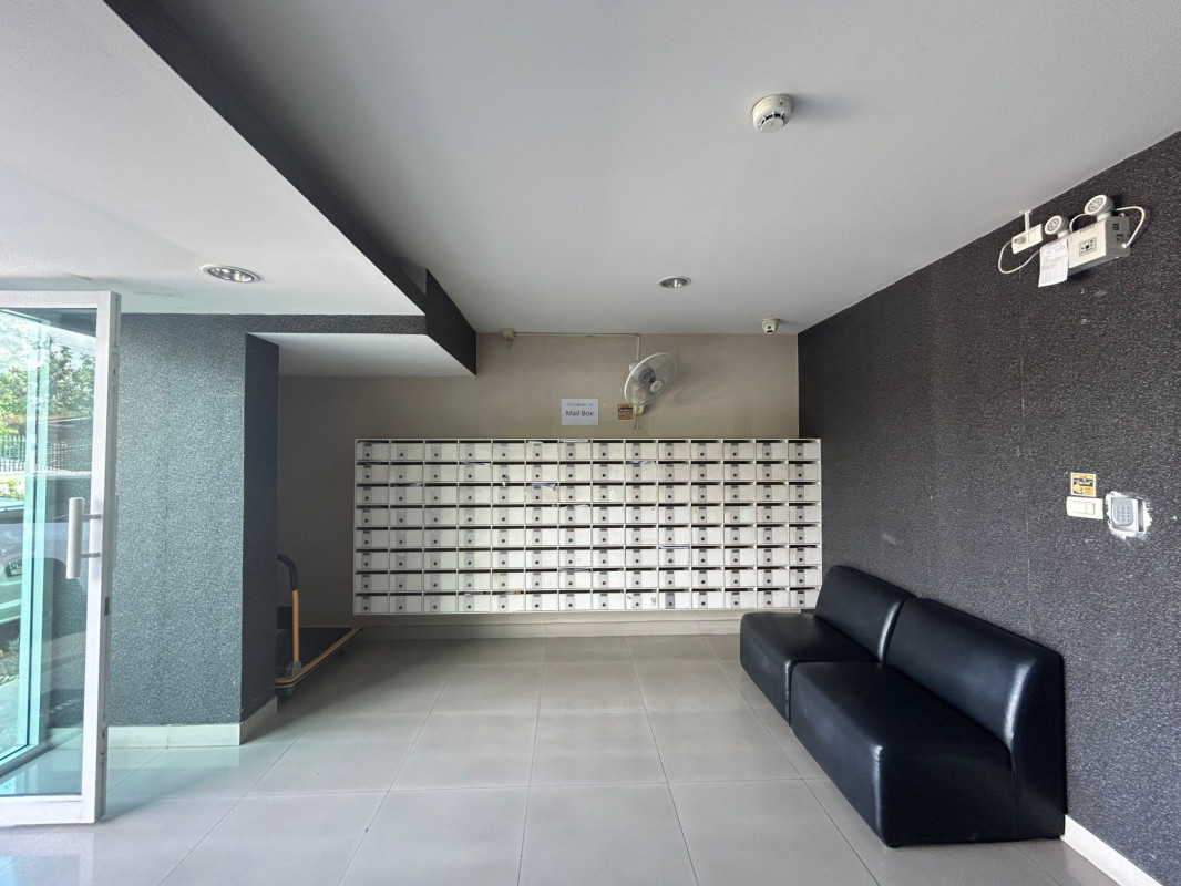 คอนโด เมโทรพาร์ค สาธร กรุงเทพมหานคร ภาษีเจริญ บางหว้า 2240000