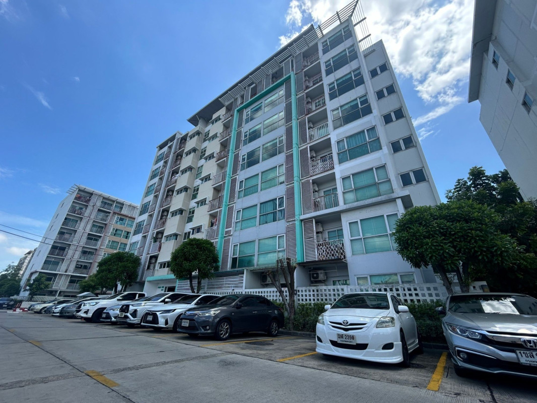 คอนโด เมโทรพาร์ค สาธร กรุงเทพมหานคร ภาษีเจริญ บางหว้า 2240000