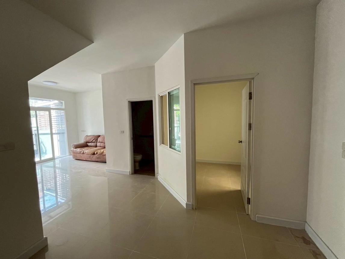 ทาวน์เฮ้าส์ บ้านกัสโต้ รามคำแหง กรุงเทพมหานคร สะพานสูง สะพานสูง 2385000