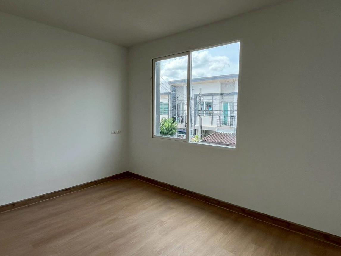 ทาวน์เฮ้าส์ บ้านกัสโต้ รามคำแหง กรุงเทพมหานคร สะพานสูง สะพานสูง 2385000