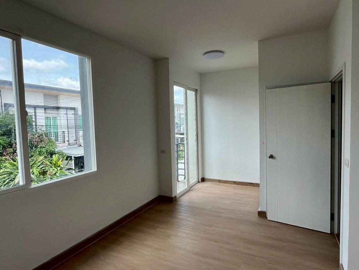 ทาวน์เฮ้าส์ บ้านกัสโต้ รามคำแหง กรุงเทพมหานคร สะพานสูง สะพานสูง 2385000