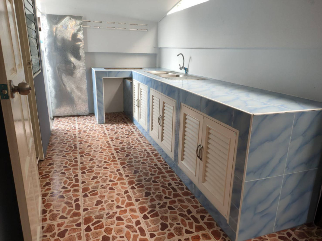 ทาวน์เฮ้าส์ เพิ่มทรัพย์ ชลบุรี ศรีราชา บ่อวิน 1500000