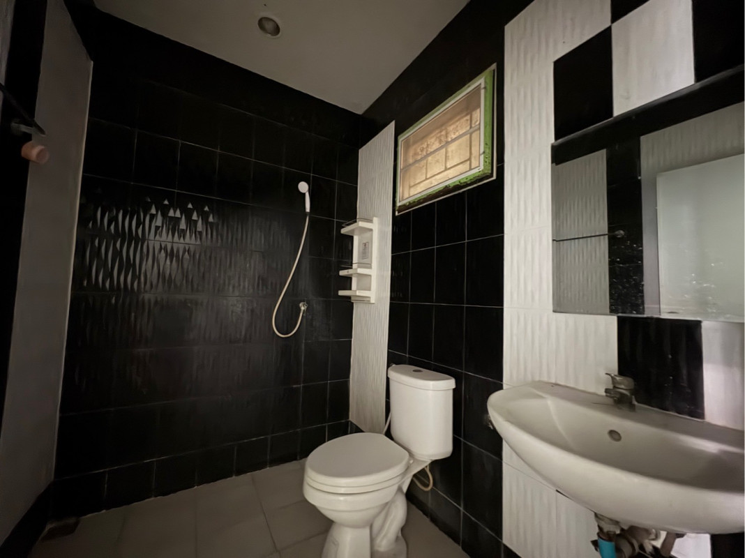 ทาวน์เฮ้าส์ เอสซี วิลเลจ ปลวกแดง-วังตาผิน 3 ระยอง ปลวกแดง ปลวกแดง 1650000