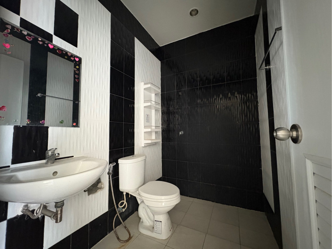 ทาวน์เฮ้าส์ เอสซี วิลเลจ ปลวกแดง-วังตาผิน 3 ระยอง ปลวกแดง ปลวกแดง 1650000