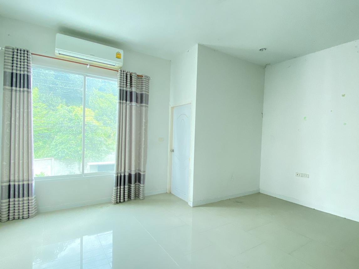 ทาวน์เฮ้าส์ บ้านสมาร์ทแลนด์ พาร์คฮิลล์ ระยอง ปลวกแดง มาบยางพร 1800000