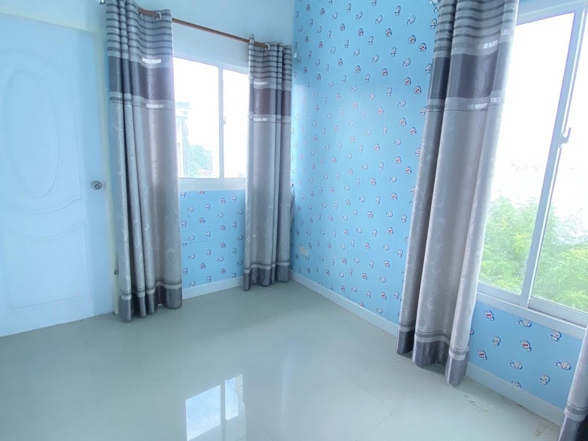 ทาวน์เฮ้าส์ บ้านสมาร์ทแลนด์ พาร์คฮิลล์ ระยอง ปลวกแดง มาบยางพร 1800000