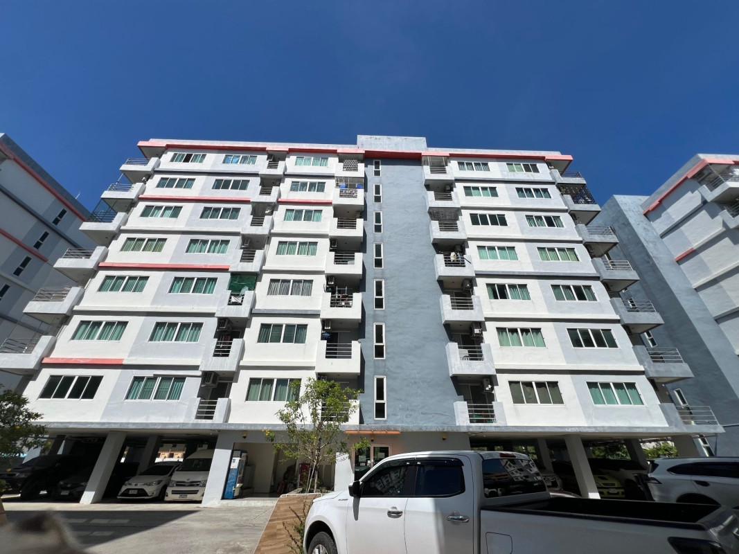 คอนโด เบสต์ตั้น คอนโด ชลบุรี เมืองชลบุรี ดอนหัวฬ่อ 900000