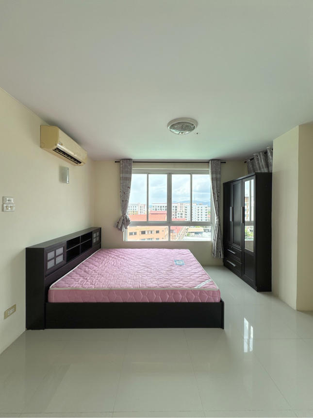 คอนโด ภัทรคอนโดทาวน์ ชลบุรี เมืองชลบุรี คลองตำหรุ 1011500