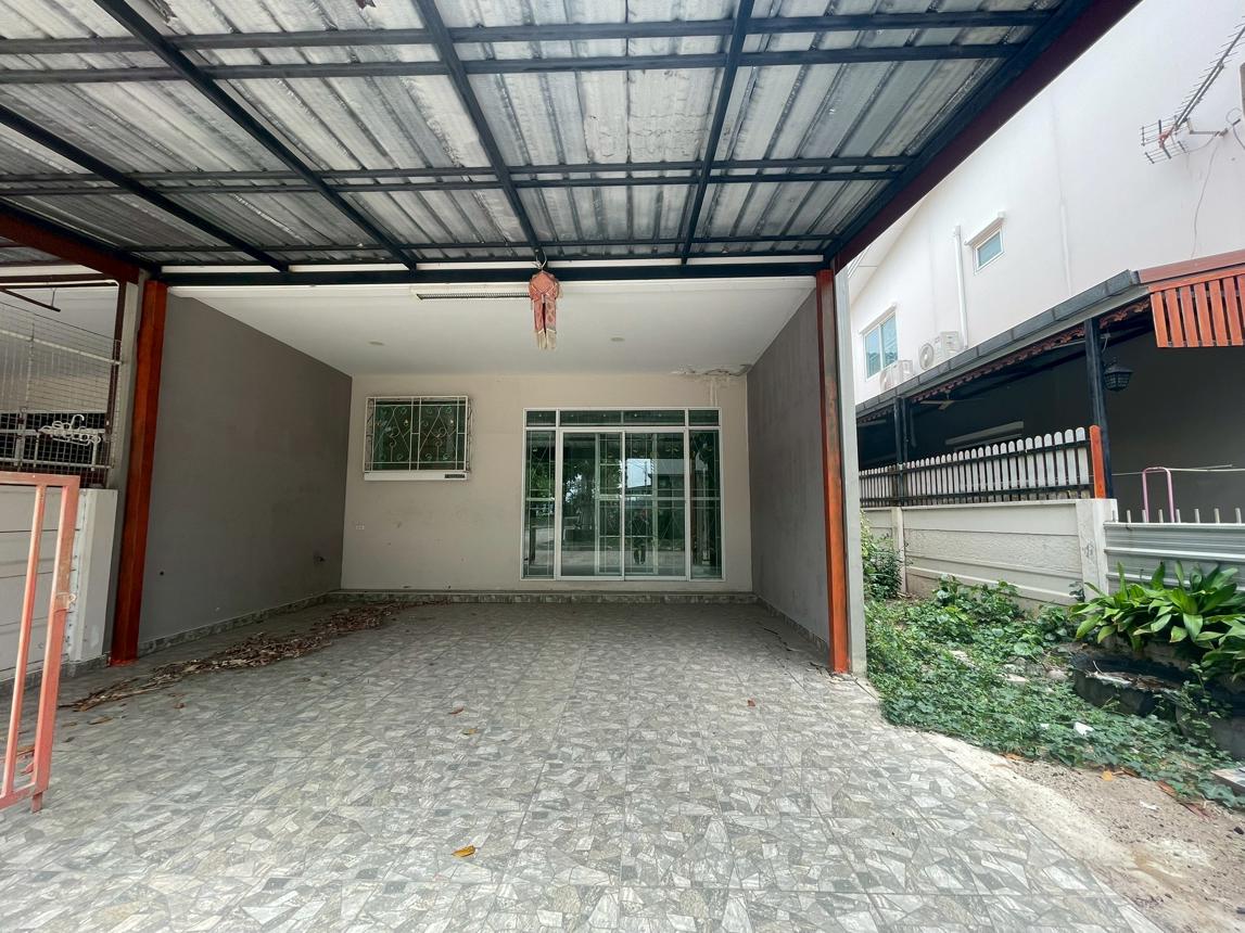 ทาวน์เฮ้าส์ เจ วิลล่า บางประกง-บ้านโพธิ์ ฉะเชิงเทรา บ้านโพธิ์ แสนภูดาษ 2835000