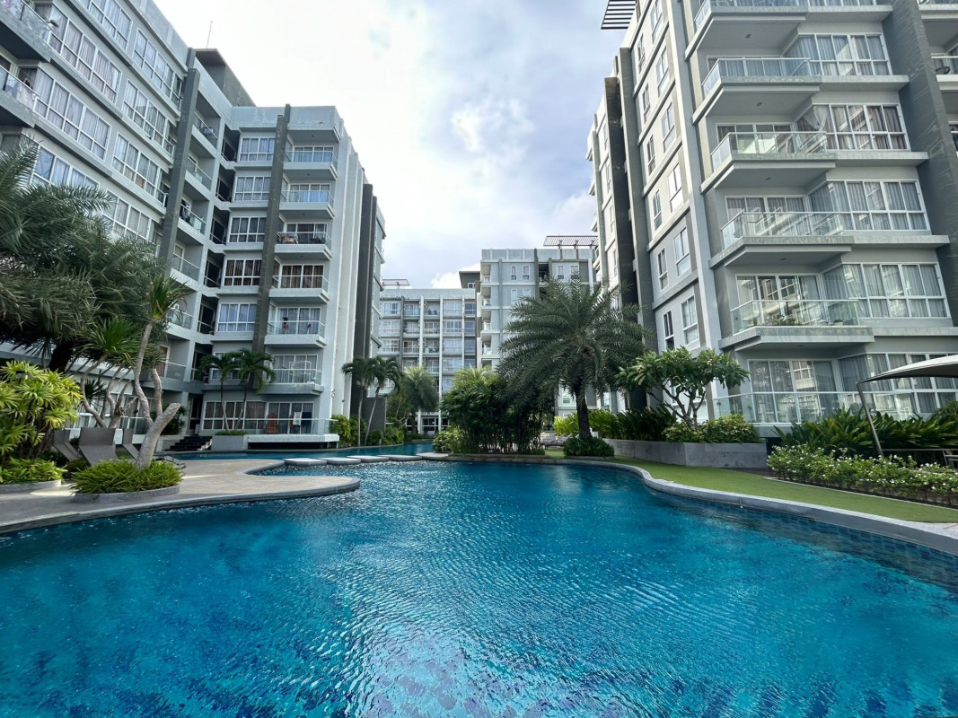 คอนโด ดิอัลทิเมท ระยอง เมืองระยอง เชิงเนิน 2690000