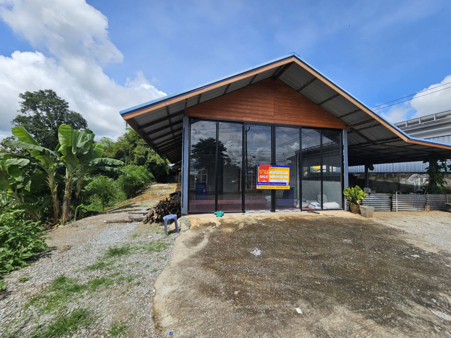 บ้านเดี่ยว บ้านเดี่ยว ชุมชนบ้านทรัพย์เจริญ เลย เลย เอราวัณ เอราวัณ 1244000