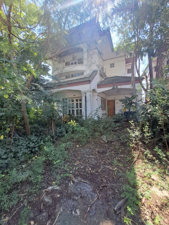 บ้านเดี่ยว แกรนด์กิติยา กรุงเทพมหานคร หนองแขม หนองแขม 2730000