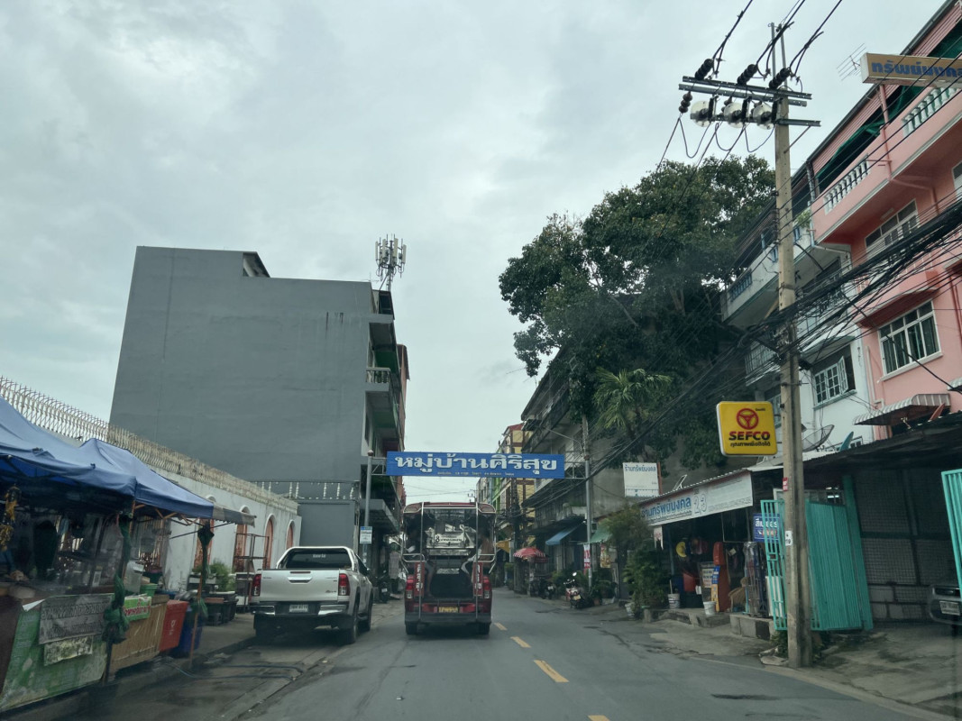 คอนโด เอส เอ็น คอนโดทาวน์ กรุงเทพมหานคร ดอนเมือง สีกัน 242000