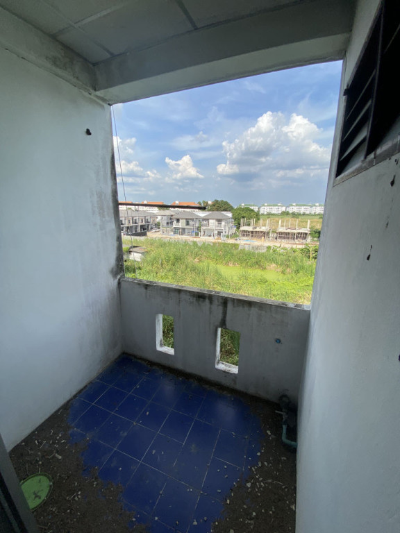 คอนโด โยธินเพลส กรุงเทพมหานคร สายไหม คลองถนน 203000