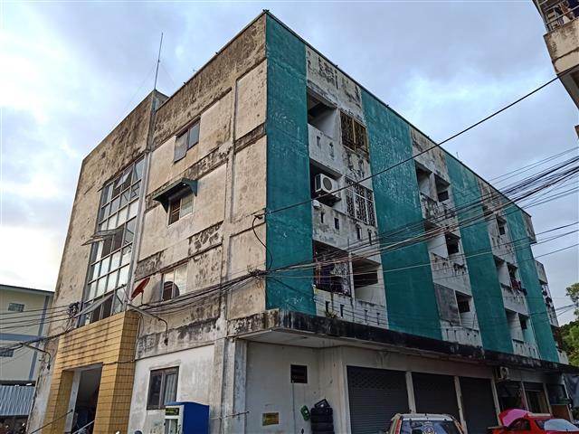 คอนโด โยธินเพลส กรุงเทพมหานคร สายไหม คลองถนน 203000