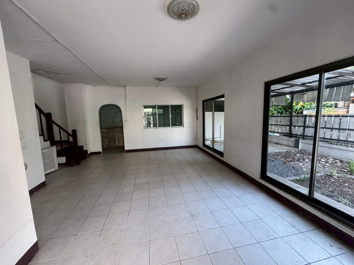 ทาวน์เฮ้าส์ บ้านพฤกษา  13 ปทุมธานี คลองหลวง คลองสาม 2115000