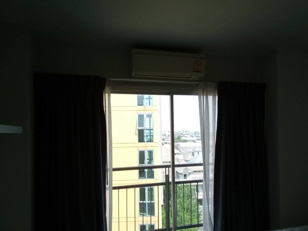 คอนโด ดิ เอสเคป คอนโดมิเนียม กรุงเทพมหานคร พระโขนง บางจาก 2410000