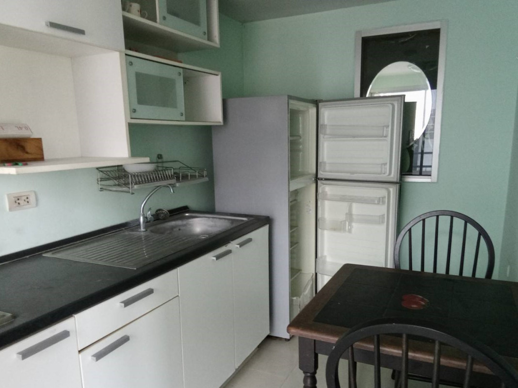 คอนโด ดิ เอสเคป คอนโดมิเนียม กรุงเทพมหานคร พระโขนง บางจาก 2410000