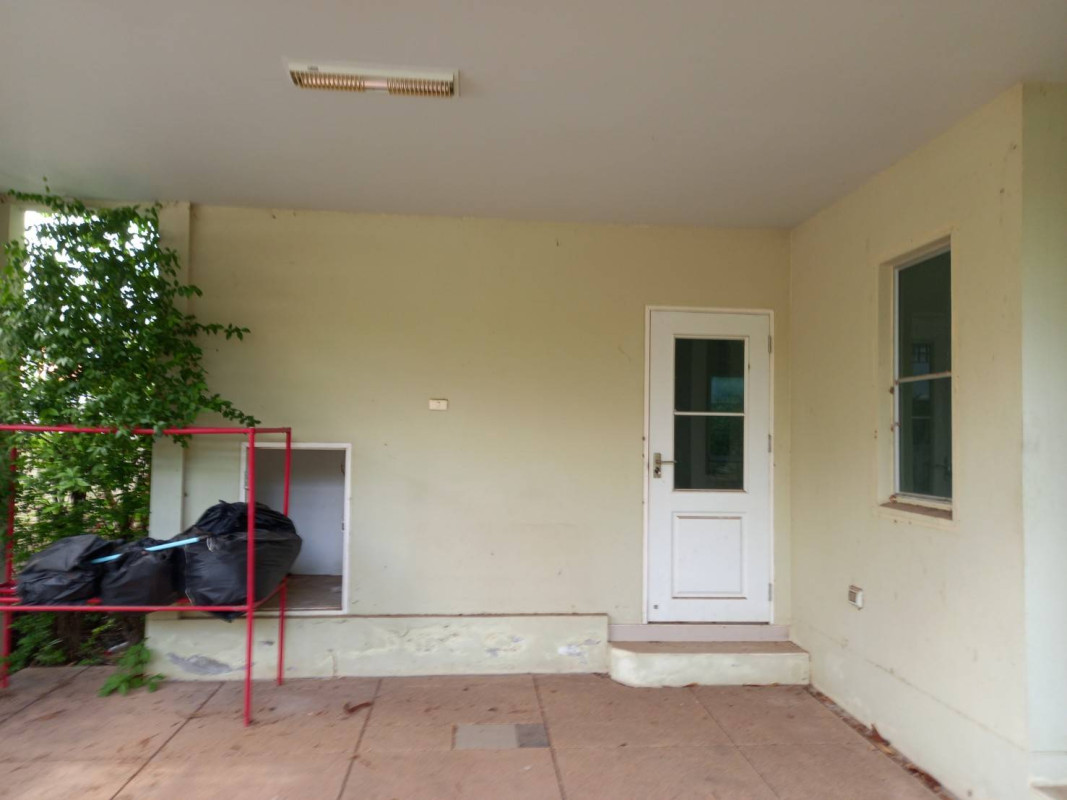 บ้านเดี่ยว ชลลดา ขอนแก่น เมืองขอนแก่น บ้านเป็ด 4500000