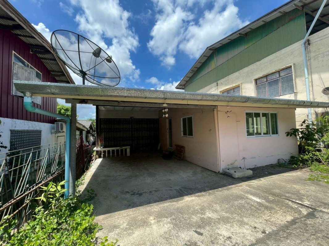 บ้านเดี่ยว บ้านเดียวชั้นเดียว  สงขลา สงขลา เมืองสงขลา พะวง 1699000