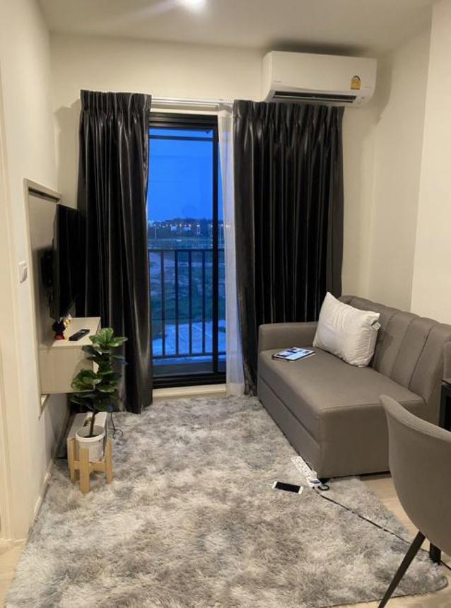 คอนโด เอ็สเซ็นท์ อุบลราชธานี อุบลราชธานี เมืองอุบลราชธานี แจระแม 1600000