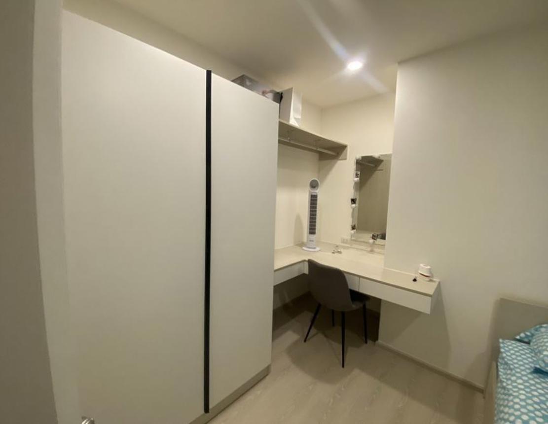 คอนโด เอ็สเซ็นท์ อุบลราชธานี อุบลราชธานี เมืองอุบลราชธานี แจระแม 1600000