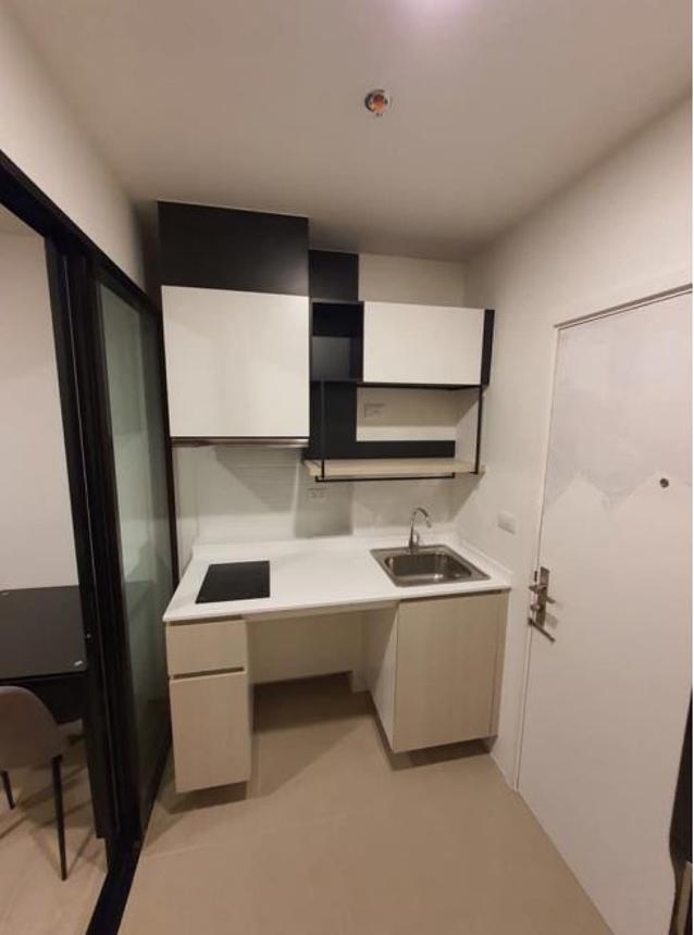 คอนโด เอ็สเซ็นท์ อุบลราชธานี อุบลราชธานี เมืองอุบลราชธานี แจระแม 1600000