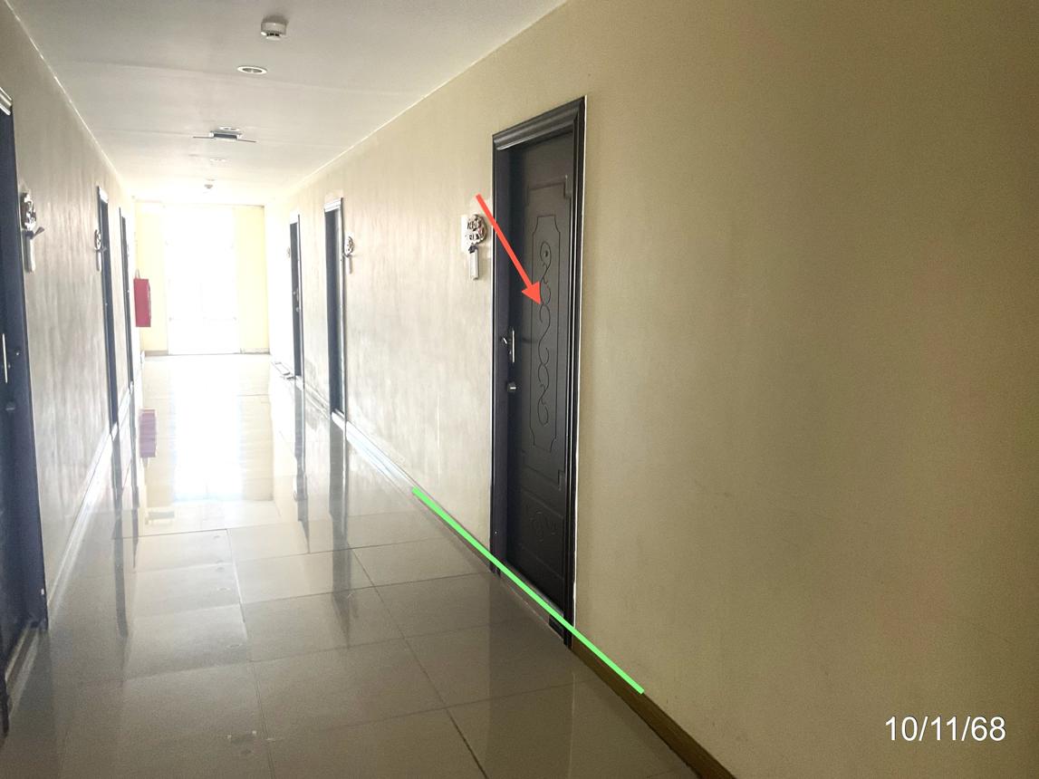 คอนโด คาร์พิเดี้ยม คอนโด ทาวน์ C ระยอง เมืองระยอง เนินพระ 1348000