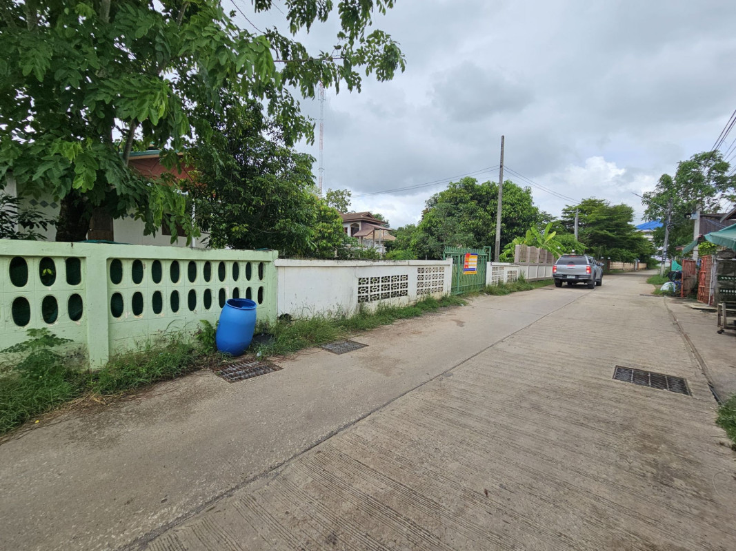 บ้านเดี่ยว หนองบัวลำภู นากลาง นากลาง 1772000