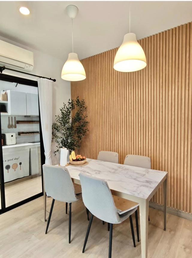 บ้านเดี่ยว ปทุมธานี ลำลูกกา บึงคำพร้อย 3990000