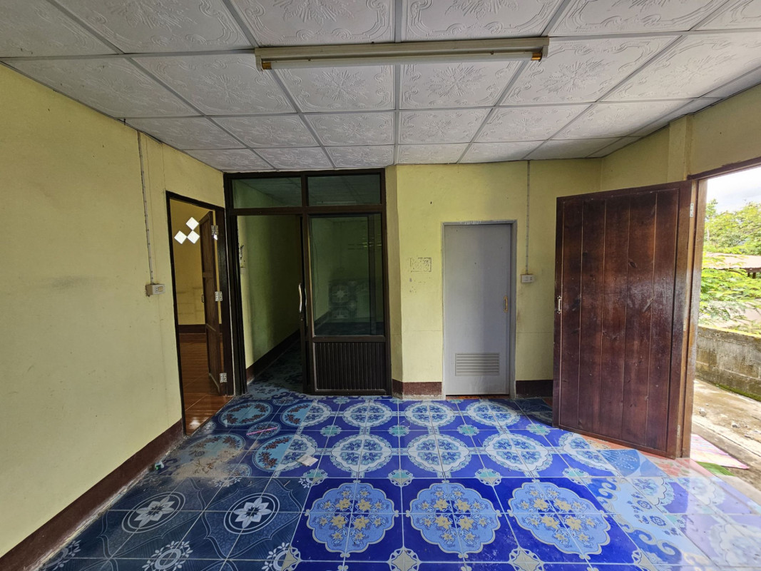 บ้านเดี่ยว หนองบัวลำภู นากลาง นากลาง 1772000