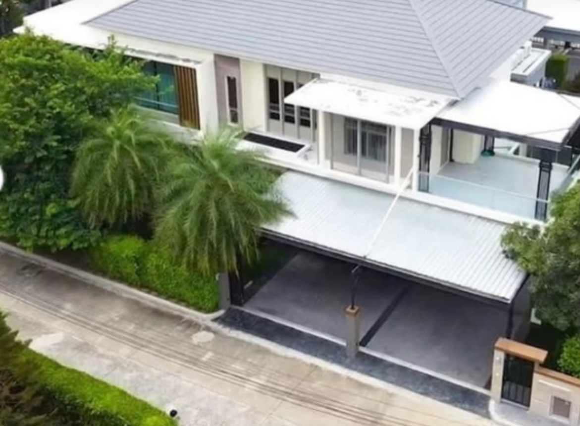 บ้านเดี่ยว เพอร์เฟค มาสเตอร์พีซ เซนจูรี่ รัตนาธิเบศร์ นนทบุรี เมืองนนทบุรี ไทรม้า 21000000