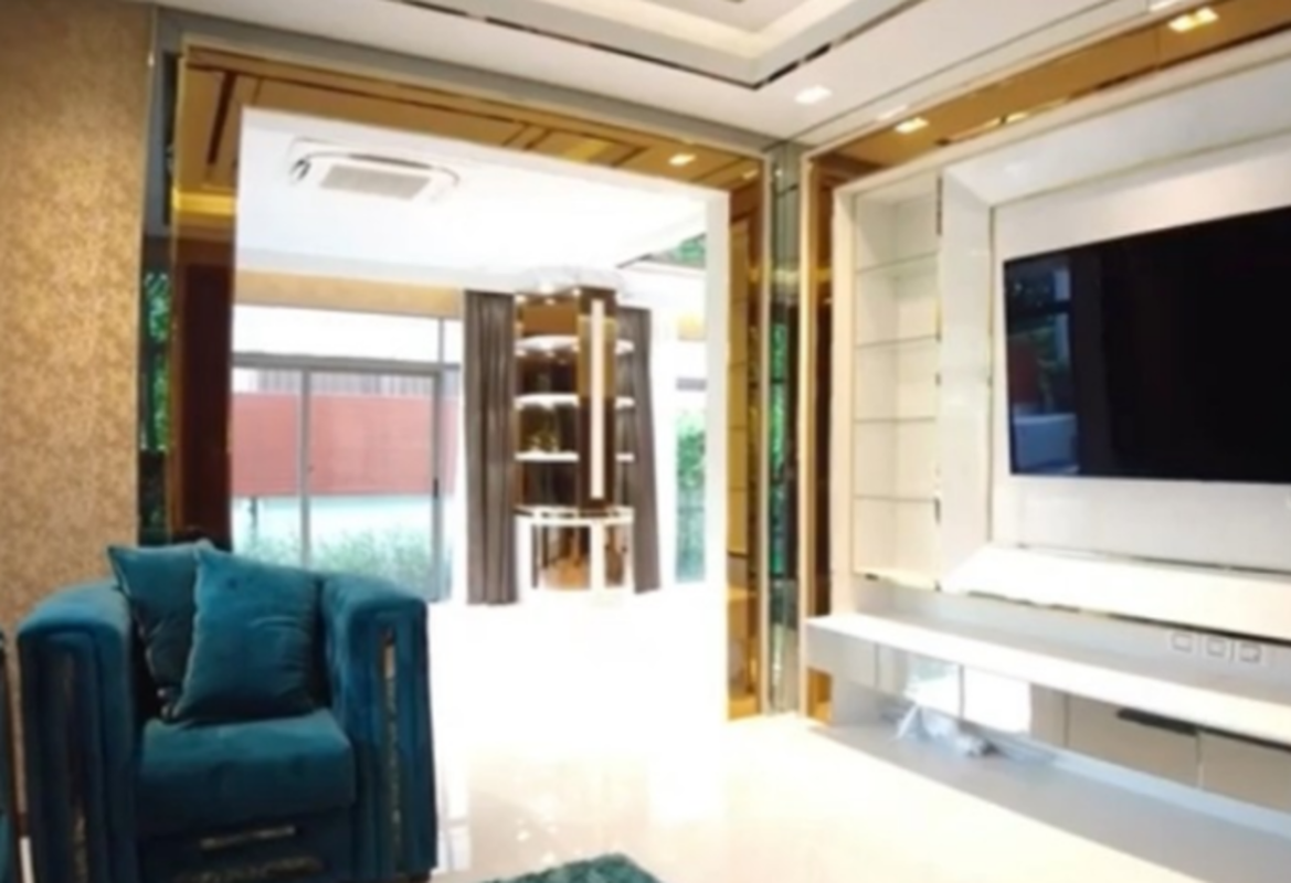 บ้านเดี่ยว เพอร์เฟค มาสเตอร์พีซ เซนจูรี่ รัตนาธิเบศร์ นนทบุรี เมืองนนทบุรี ไทรม้า 21000000