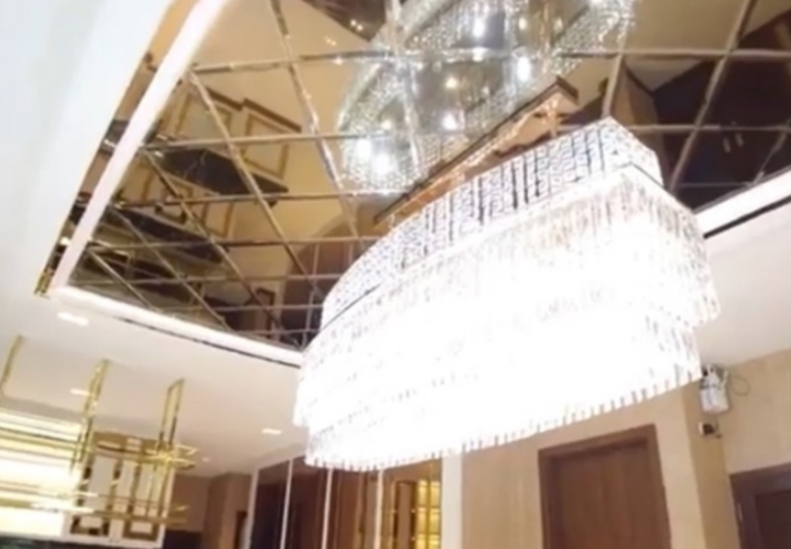 บ้านเดี่ยว เพอร์เฟค มาสเตอร์พีซ เซนจูรี่ รัตนาธิเบศร์ นนทบุรี เมืองนนทบุรี ไทรม้า 21000000