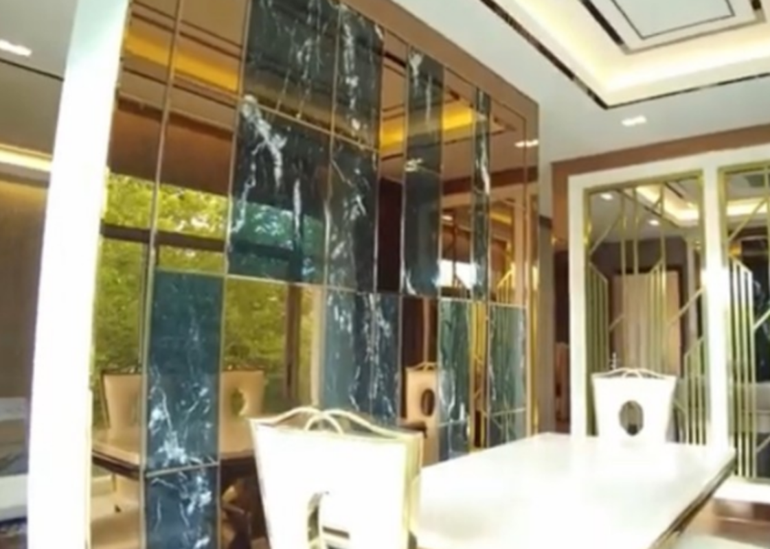 บ้านเดี่ยว เพอร์เฟค มาสเตอร์พีซ เซนจูรี่ รัตนาธิเบศร์ นนทบุรี เมืองนนทบุรี ไทรม้า 21000000