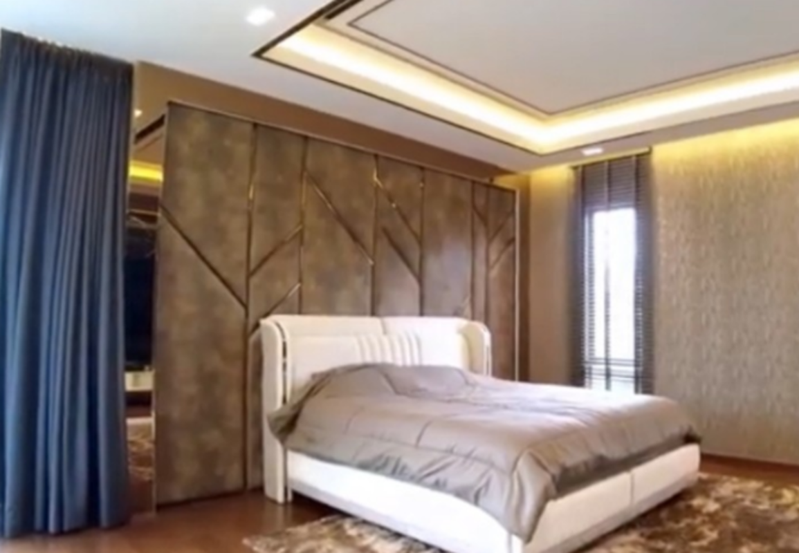 บ้านเดี่ยว เพอร์เฟค มาสเตอร์พีซ เซนจูรี่ รัตนาธิเบศร์ นนทบุรี เมืองนนทบุรี ไทรม้า 21000000