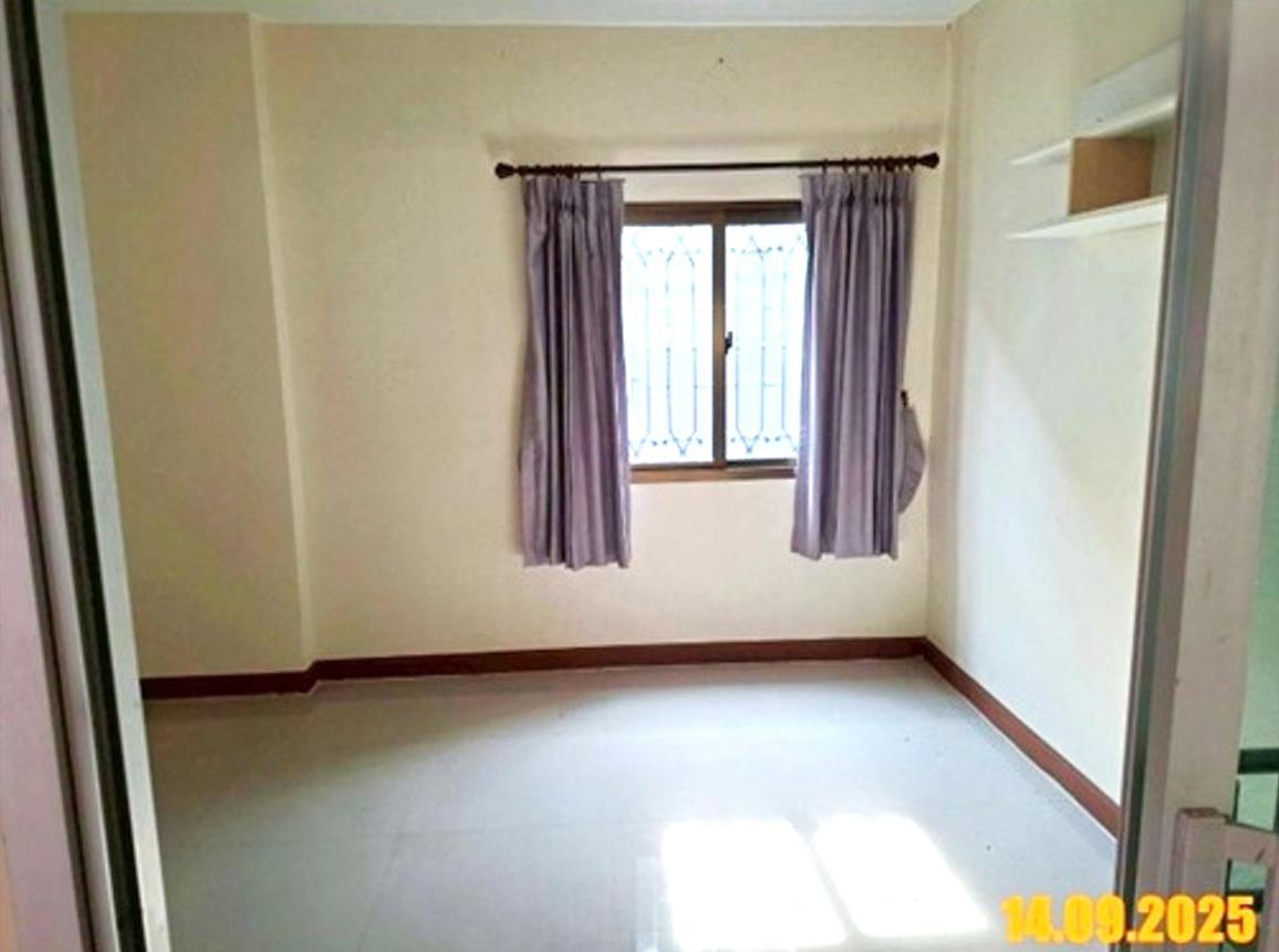 บ้านเดี่ยว สินทวี กรีนวิลล์ 2 สมุทรปราการ พระสมุทรเจดีย์ บ้านคลองสวน 6363000