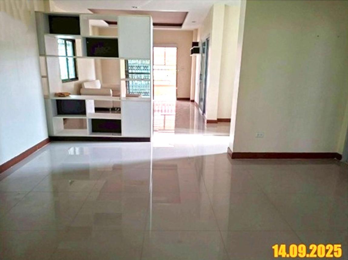 บ้านเดี่ยว สินทวี กรีนวิลล์ 2 สมุทรปราการ พระสมุทรเจดีย์ บ้านคลองสวน 6363000