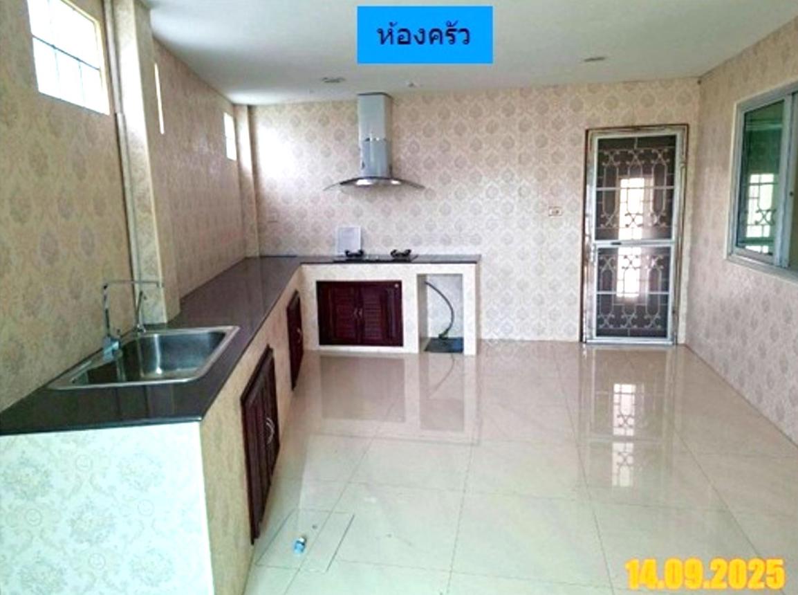 บ้านเดี่ยว สินทวี กรีนวิลล์ 2 สมุทรปราการ พระสมุทรเจดีย์ บ้านคลองสวน 6363000