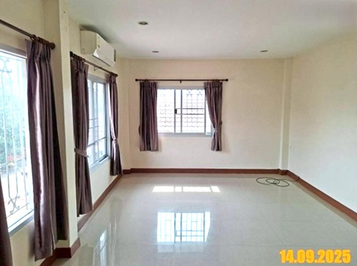 บ้านเดี่ยว สินทวี กรีนวิลล์ 2 สมุทรปราการ พระสมุทรเจดีย์ บ้านคลองสวน 6363000